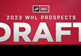 Eight Albertans selected in first round of the 2023 WHL Draft