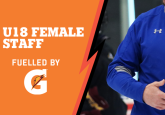 2023 Team Alberta U18 Female Coaching Staff Announced
