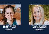 2023 BFL  Female Coach of the Year