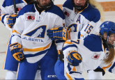 Image: Team Alberta U18 Fall Camp Selections