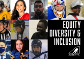 Hockey Alberta’s Statement on  Equity, Diversity and Inclusion