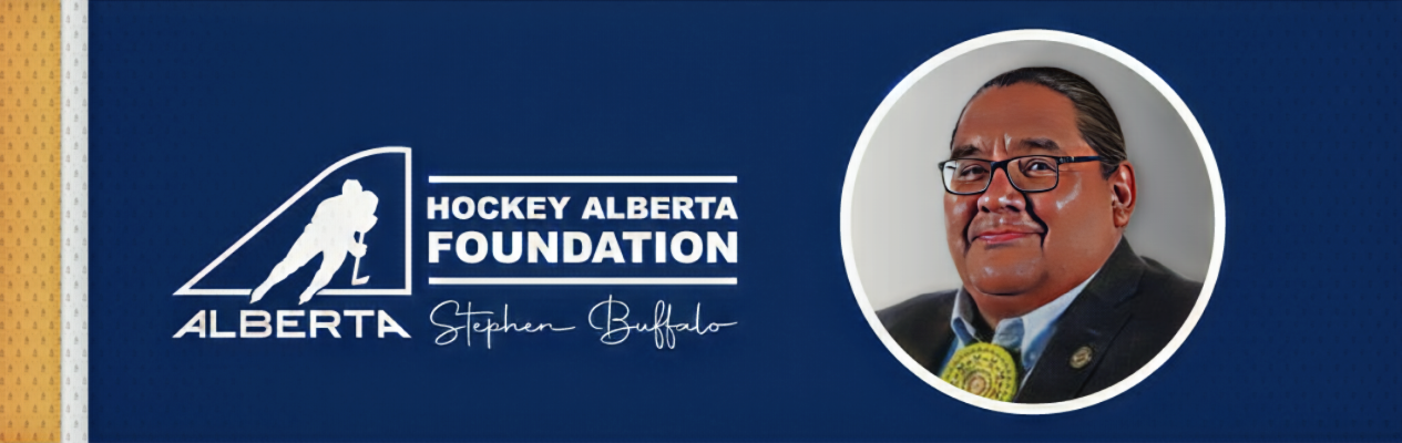 Stephen Buffalo joins Foundation Board