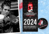 Three Albertans representing Canada at 2024 IIHF U18 Women’s World Championship