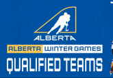 Zone teams announced for 2024 Alberta Winter Games