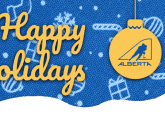 Happy Holidays and Merry Christmas