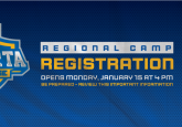 2024 Alberta Challenge Regional Camp registration has reached capacity