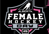 Female Hockey Day 2024 takes on Fort McMurray