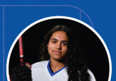 Black History Month - Calgary Fire’s Davina Davis making her mark on the hockey world