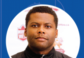 Black History Month – Zack Dailey’s unique journey through hockey
