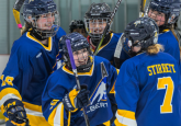 Zone 7 and Zone 3 win gold at 2024 Alberta Winter Games
