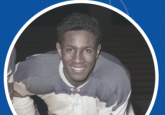 Breaking The Colour Barrier – John Utendale