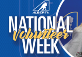 National Volunteer Week: Jacinda Davis