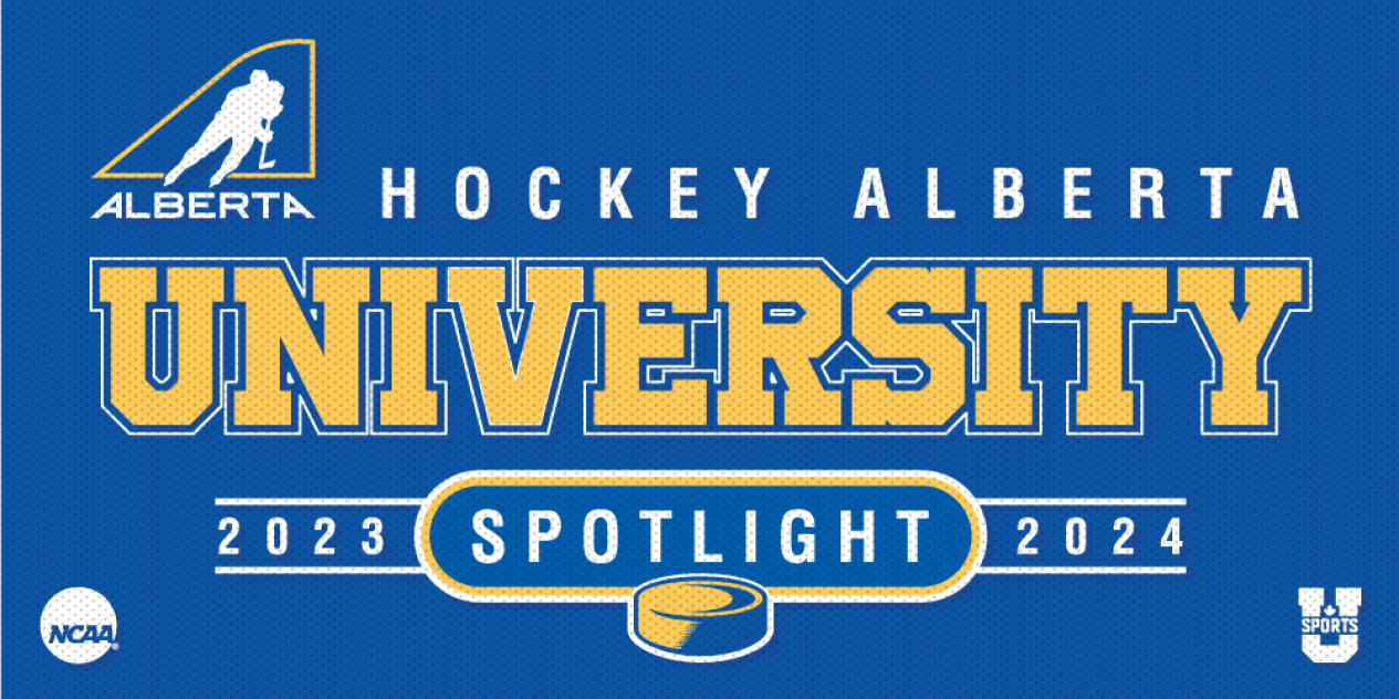 Hockey Alberta University Spotlight