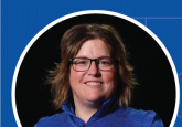 Kim Buchan playing a key role in Alberta Cup