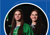 Sisterly bond brings Jugnauth twins to Alberta Challenge