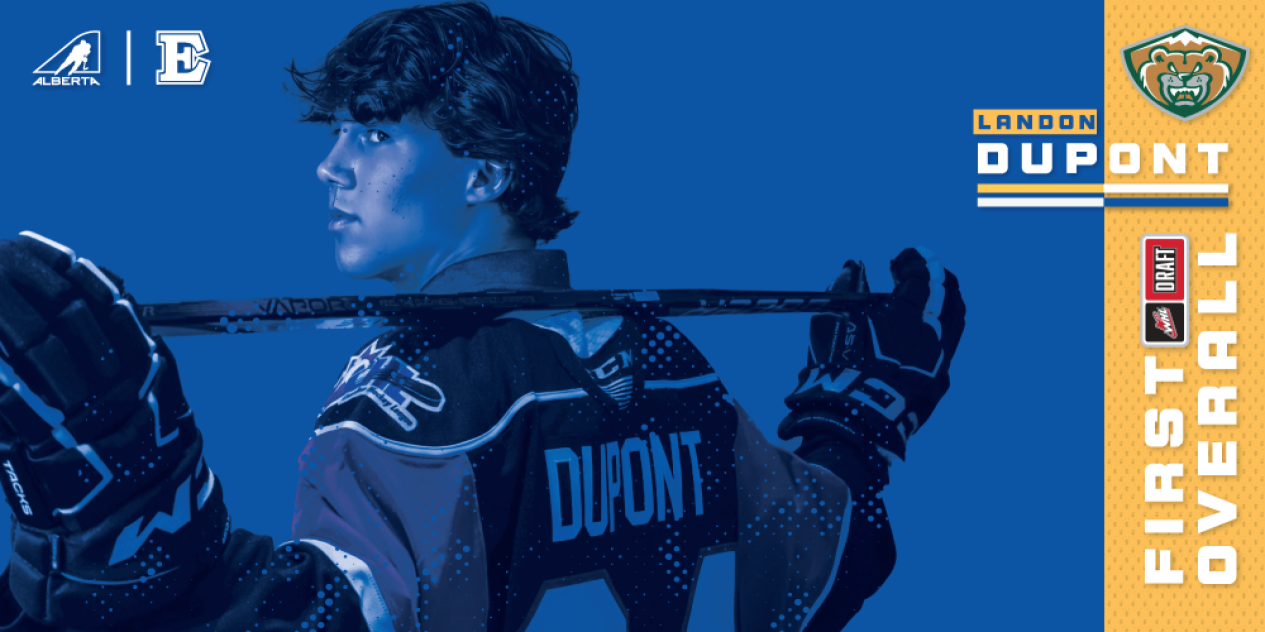 Nine Albertans taken in first round of WHL Draft