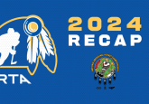 2024 National Aboriginal Hockey Championship: Round Robin Recap