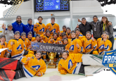 2024 Prospects Cup champions crowned