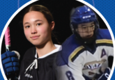 Asian Heritage Month – Sam siblings teaming up to inspire next generation
