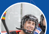 Pride Month – CIHA creating an inclusive and safe environment to try hockey