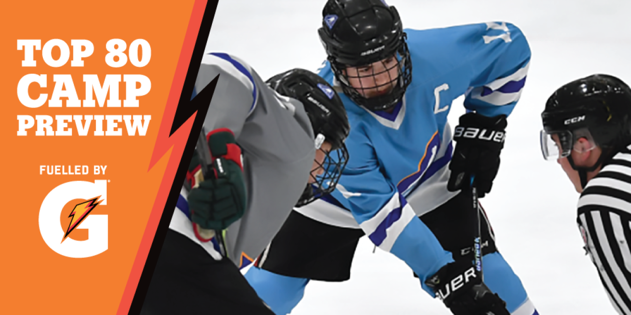 Team Alberta Male Summer Camp set to get underway on Canada Day