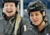FEMALE COACH DEVELOPMENT NETWORK REGISTRATION OPEN