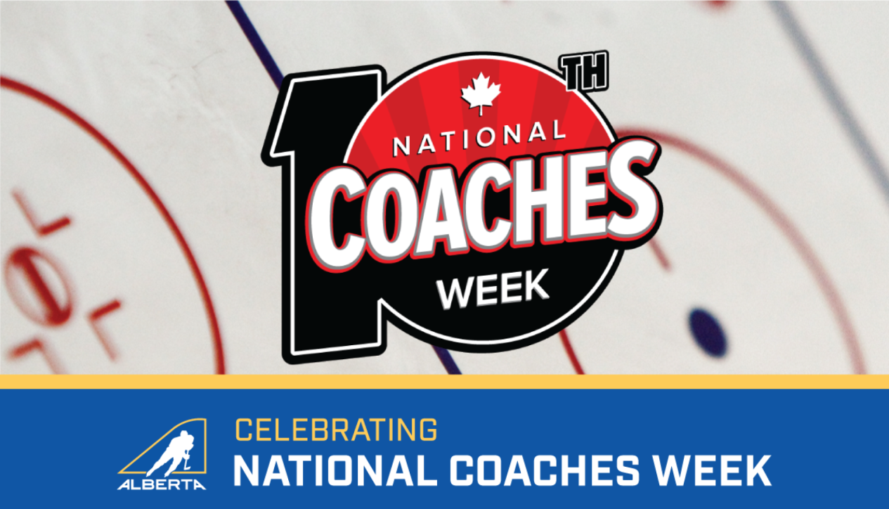 Hockey Alberta coaches experience Coaches Site Conference in Michigan