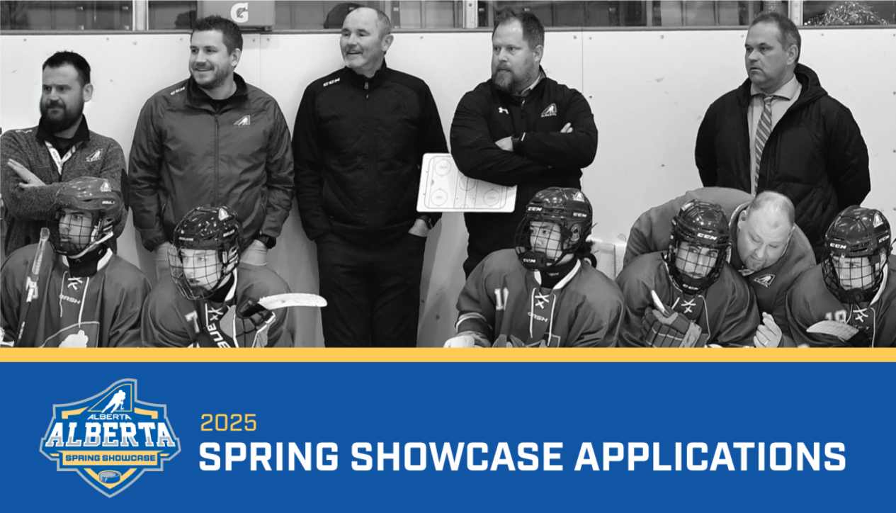2025 Spring Showcase Dates Announced, Staff Applications Open October 02, 2024