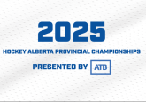 2025 Provincial Championship Hosts Announced