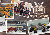 Hockey Gives Back: Hockey Elves Giving Back This Christmas Eve!