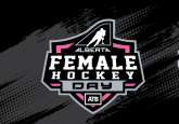 Celebrating Female Hockey Day Across Alberta