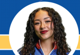 Black History Month: Nyla Barbon - Leading with Passion from the Bench