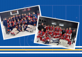 Alberta Teams Hit The Jackpot at Las Vegas Presidents’ Day Tournament