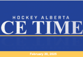 Ice Times Newsletter - February Edition