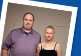 Peyton Walker: Fighting Cancer with the Heart of a Hockey Player