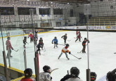 Free Hockey Opens Doors For Homeschoolers To Try Hockey