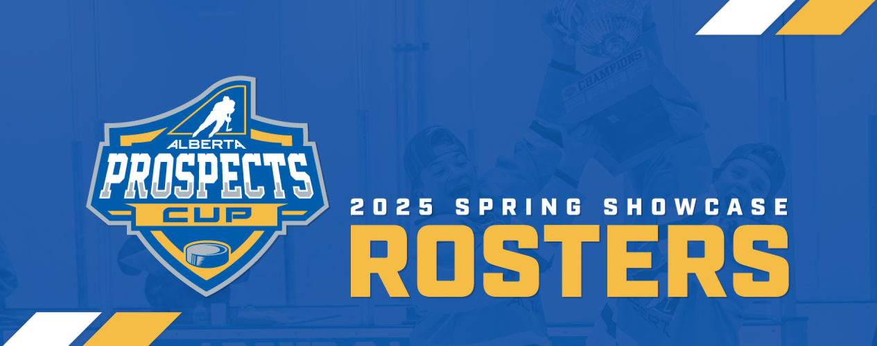 2025 Prospects Cup Roster Announcement