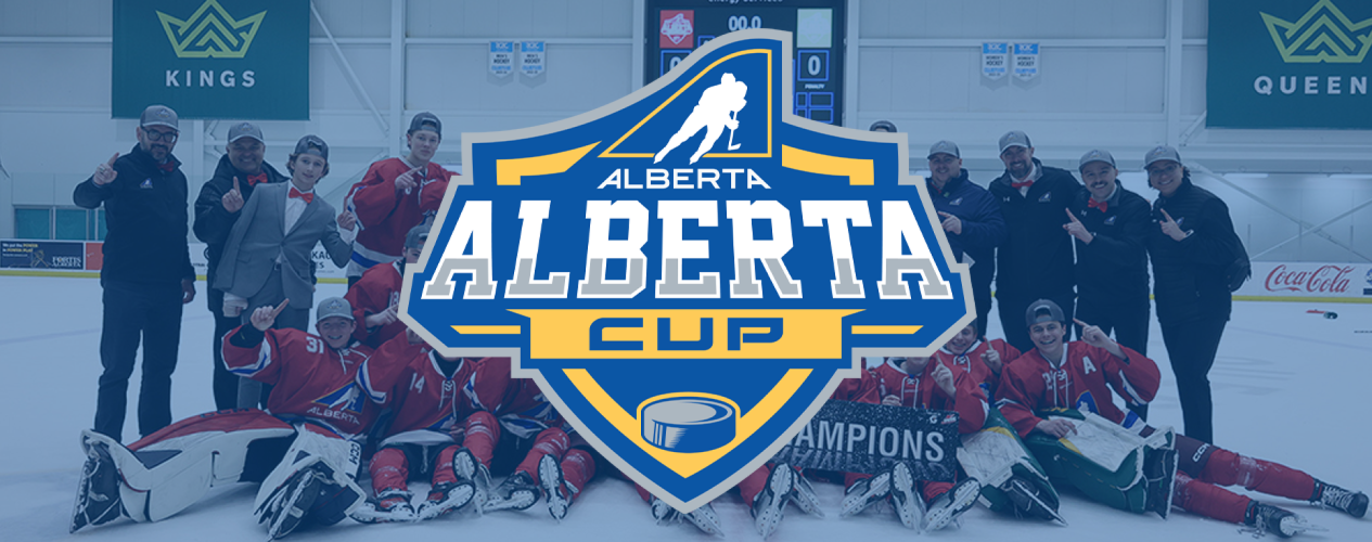 2025 Alberta Cup: Championship Sunday Recap