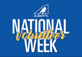National Volunteer Week: Connie Anderson, Jill Wallace, Ian Martinot