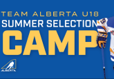 Forty-six athletes invited to 2025 Team Alberta Female U18 Summer Camp
