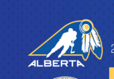 Team Alberta Male brings home silver at 2025 National Aboriginal Hockey Championship