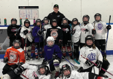 Mallaig MHA Hosts Skill Development Sessions through Every Kid Every Community
