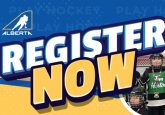 Ready to Play Hockey? Here’s Everything You Need to Know to Register for Hockey in Alberta!