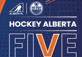 FIVE - The Five Albertans on the Oilers 2024-25 Roster