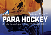 Team Canada Ready for Action as Inaugural Women’s Para Hockey Worlds Start