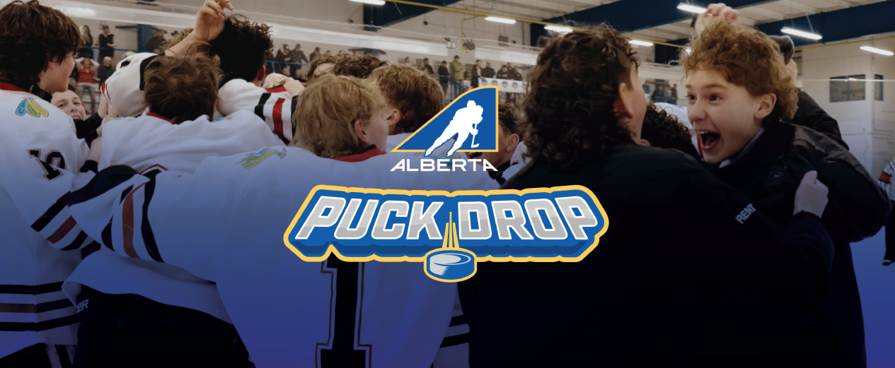 2025-2026 Season Puck Drop