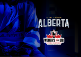 Team Alberta Female selected for 2025 National Women’s Under-18 Championship