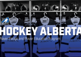 New Hockey Season, New Team: Take the Player Pledge and Online Player Education Program