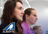 We Are Coaches - Female-Only Coach Clinics Return to Hockey Alberta