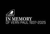 In Memory of Vern Paul (1937-2025)